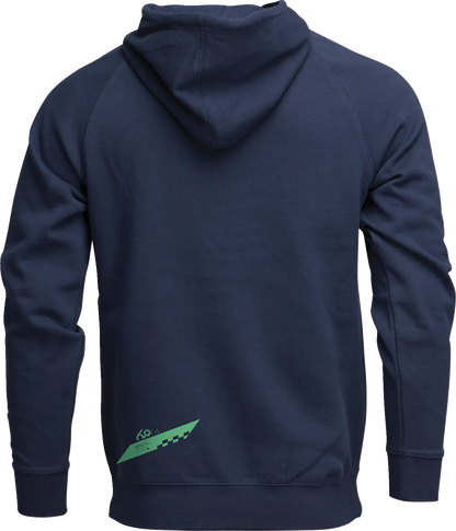 Thor Brave Pullover Hoodie Tröjor herr bild 2 PMMEDIA:ab3ae5cb8d2214c7
