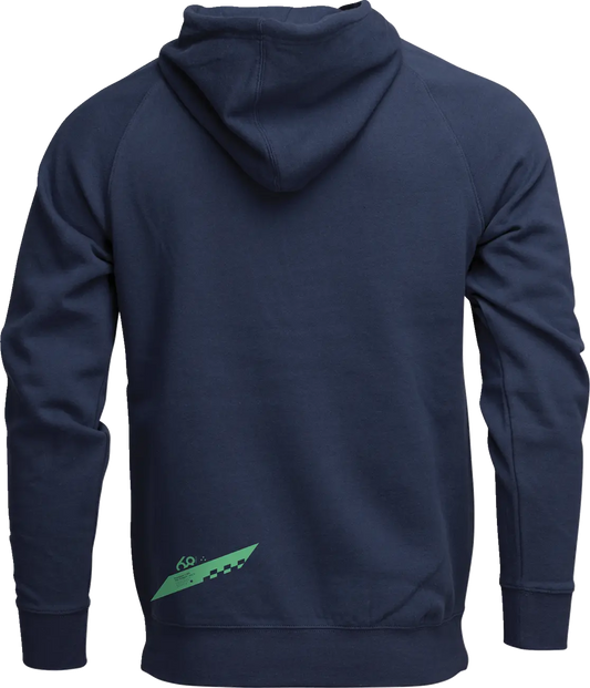 Thor Brave Pullover Hoodie Tröjor herr bild 2 PMMEDIA:ab3ae5cb8d2214c7