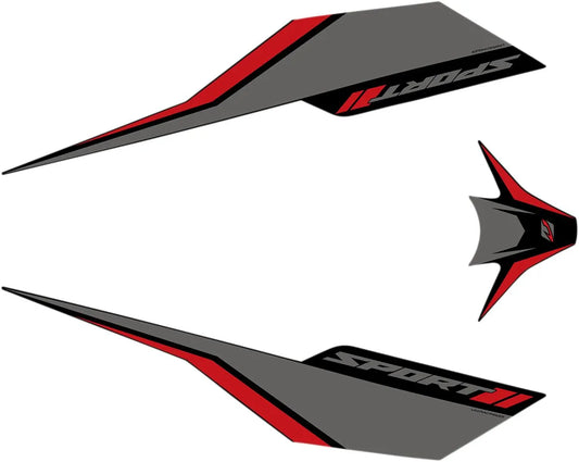 UNIRACING Dekal-kit för Honda PCX125 bild 2 PMMEDIA:24f7f09b9122bc68