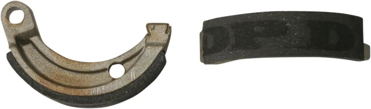DP BRAKES Sinterade Bromsbackar ATV DP9192 bild 1 PMMEDIA:296624532f051659