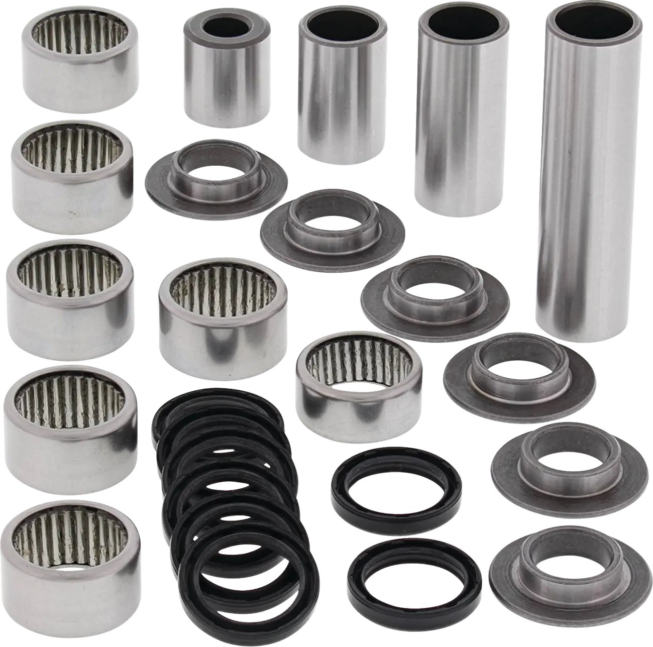 MOOSE OFFROAD HARD-PARTS Swingarm Linkage Bearing Kit bild 1 PMMEDIA:2d8d196c2bf1da38