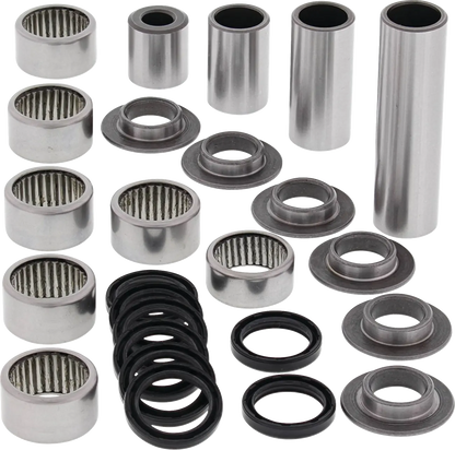 MOOSE OFFROAD HARD-PARTS Swingarm Linkage Bearing Kit bild 1 PMMEDIA:2d8d196c2bf1da38