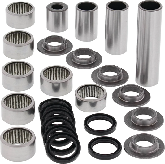 MOOSE OFFROAD HARD-PARTS Swingarm Linkage Bearing Kit bild 1 PMMEDIA:2d8d196c2bf1da38