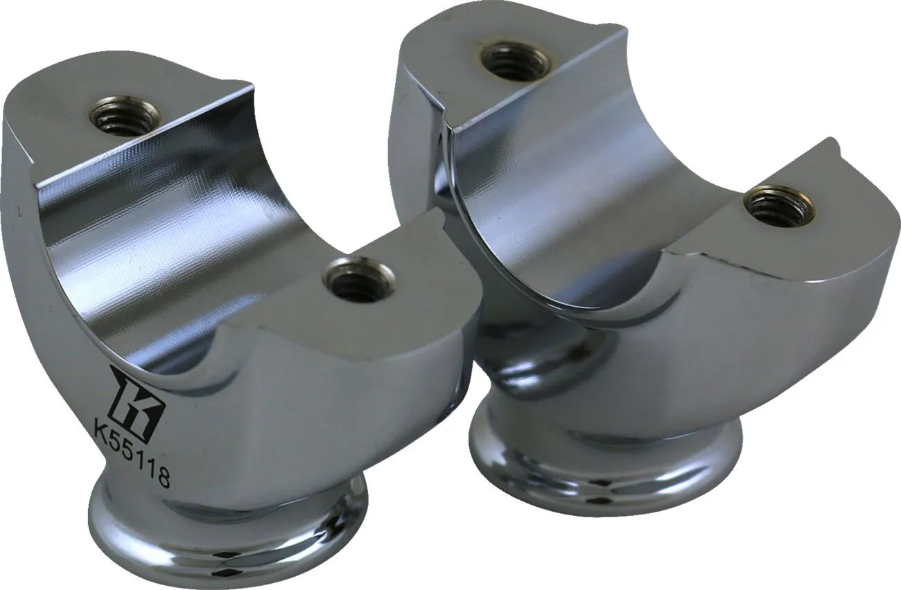 Kodlin Usa Lower Risers Styrhöjare & Risers bild 5 PMMEDIA:7a7aa73b5fcf32a8