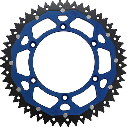 Moose Offroad Hard Parts Dual Sprocket Bakdrev stål bild 16 PMMEDIA:2945e34c84c6d840