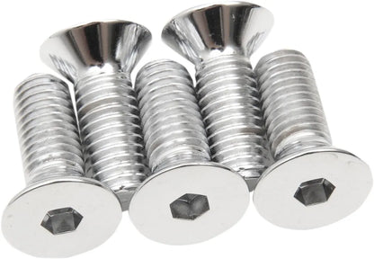 Colony Rotor, Sprocket and Belt Mounting Hardware Kit Monteringssats fordonsanpassade bild 4 PMMEDIA:eca88ae1bb0aad30
