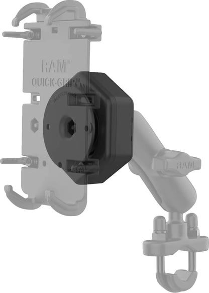 RAM MOUNTS Vibe Safe Adapter bild 3 PMMEDIA:17e25bb561863c25