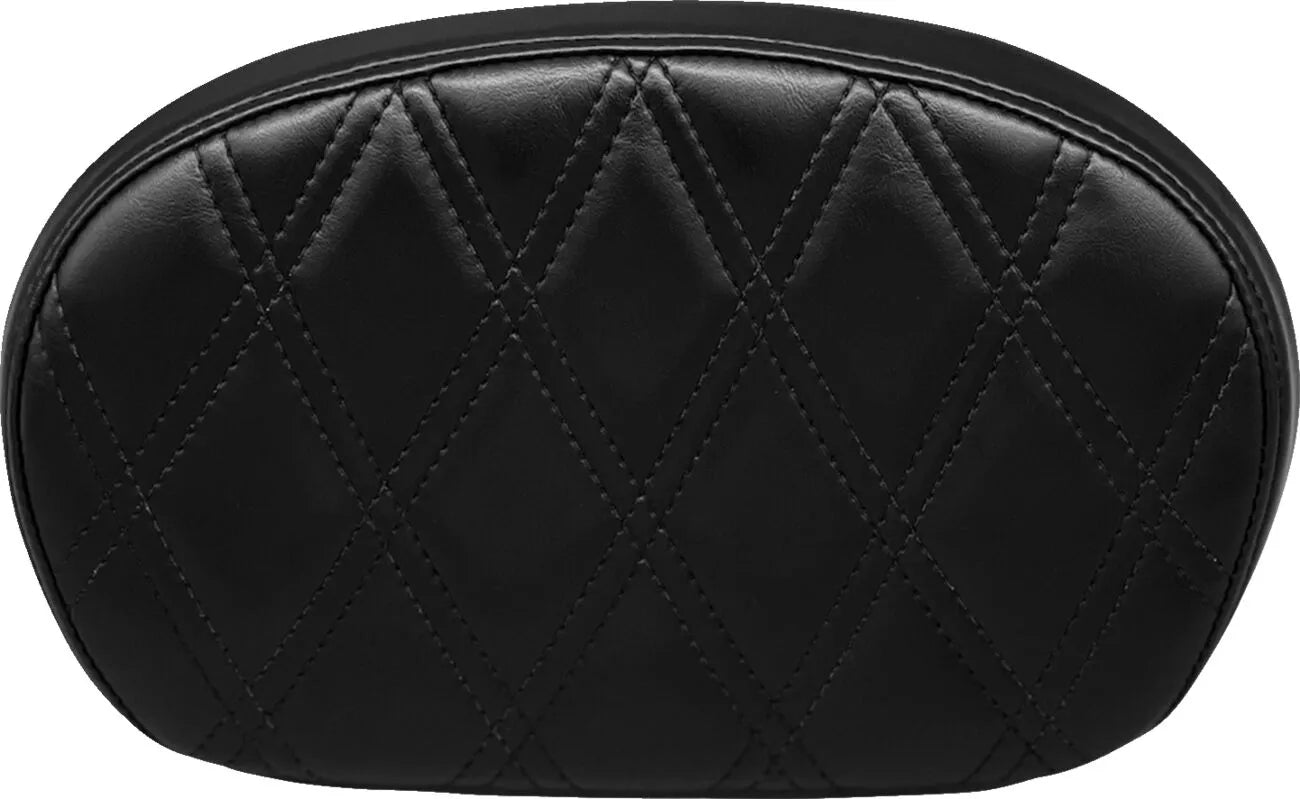 Le Pera Sissy Bar Pad Sadlar Harley Touring bild 4 PMMEDIA:4e2712dfff574562