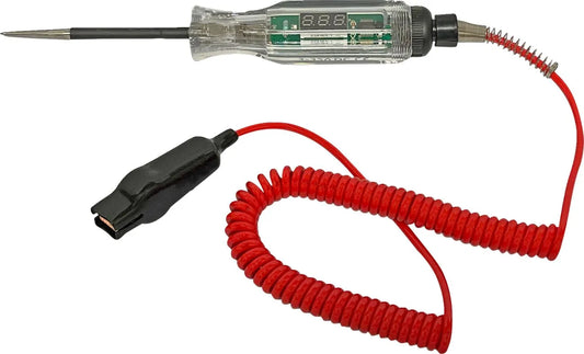 CUSTOM DYNAMICS Digital Circuit Tester bild 1 PMMEDIA:ebb0d1e4e940aca7