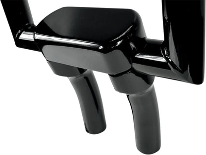 Drag Specialties Big Buffalo Handlebar Risers Styrhöjare & Risers bild 1 PMMEDIA:2e83ef98f3f9f071