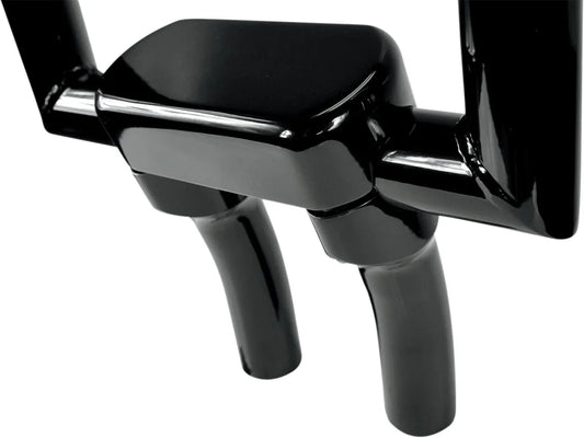 Drag Specialties Big Buffalo Handlebar Risers Styrhöjare & Risers bild 1 PMMEDIA:2e83ef98f3f9f071