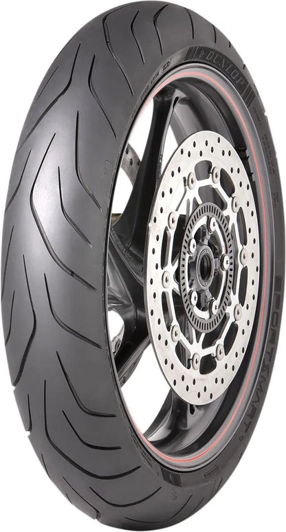 DUNLOP SportSmart Mk3 180/60ZR17 Däck bild 7 PMMEDIA:b34dc31800a63057