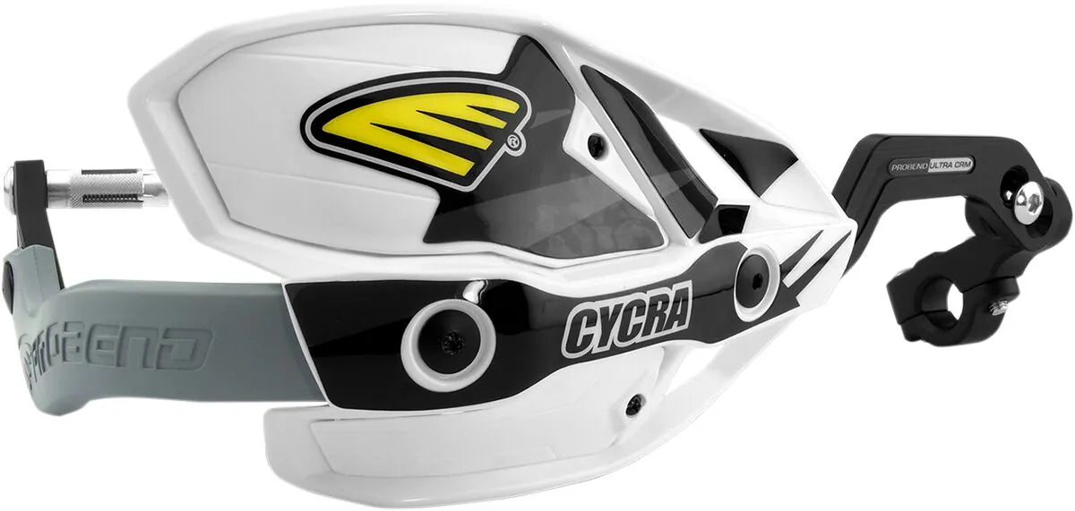 Cycra 7/8" Ultra Probend™ CRM Wrap Around Handguards Handskydd bild 3 PMMEDIA:2d62a177e5d7bfc8