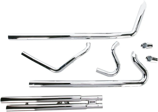 COBRA Speedster Slashdown Xtra Long Avgassystem bild 1 PMMEDIA:fc65269020fc35ce