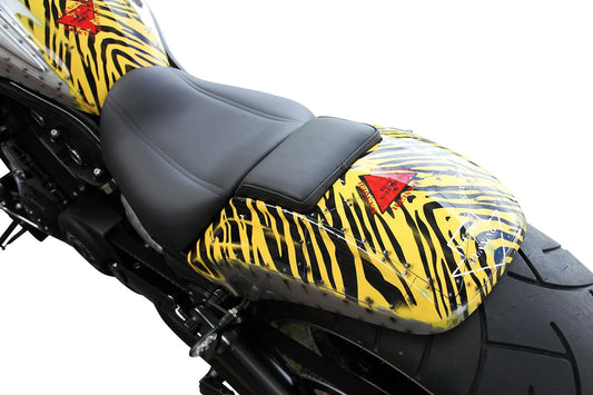 CULT WERK Bakombyggnadssats Race V-ROD bild 2 PMMEDIA:ff878bc895b0bf93