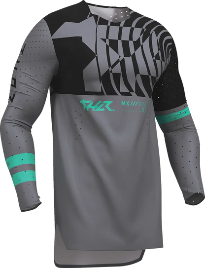 Thor Sportmode Mind Control Tröjor herr bild 2 PMMEDIA:1fca89e69956f0a9