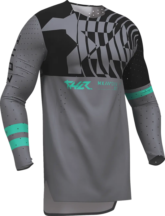 Thor Sportmode Mind Control Tröjor herr bild 2 PMMEDIA:1fca89e69956f0a9