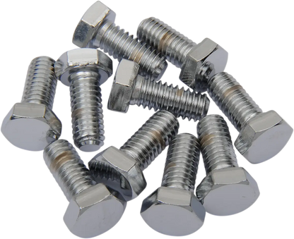 Drag Specialties Replacement Hex-Head Bolts Monteringssats sortiment bild 7 PMMEDIA:933841321753b891
