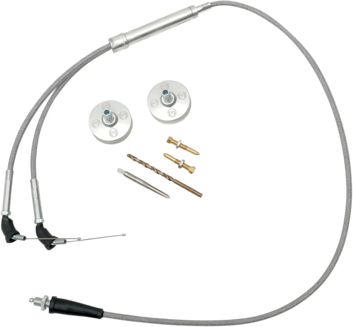 Moose Offroad Hard Parts Carburetor Cap Kit Övriga bränsle- & förgasardelar bild 2 PMMEDIA:e02db567c5ac4001