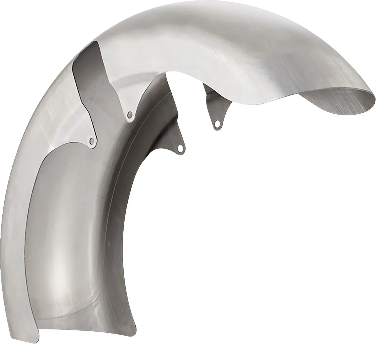 Arlen Ness Radial Fat Wrap Front Fender Harley bild 5 PMMEDIA:038af257cbe78c3b