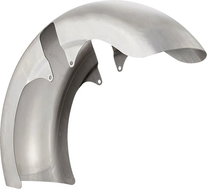 Arlen Ness Radial Fat Wrap Front Fender Harley bild 5 PMMEDIA:038af257cbe78c3b