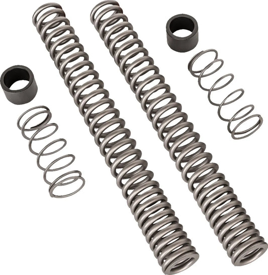 Burly Brand Slammer Fork Kit Sänknings- & höjningskit framgaffel bild 1 PMMEDIA:dc3bf07a64cf14a5
