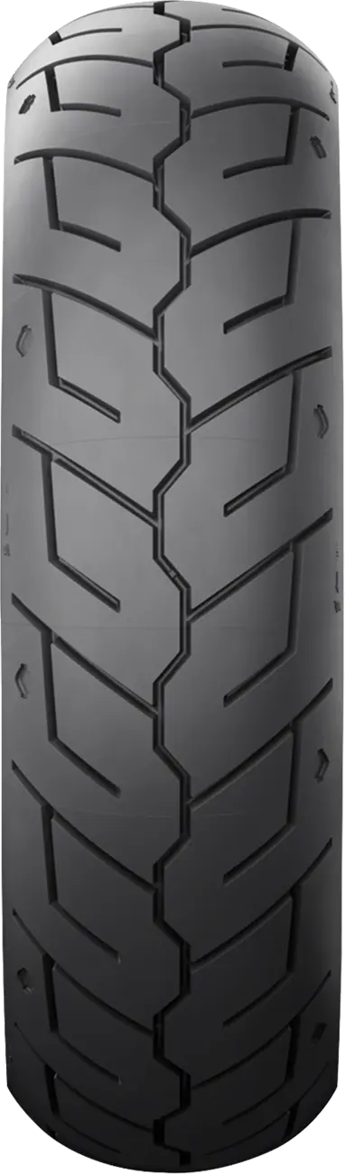 Michelin Scorcher 31 Reinforced Gatudäck (OEM) bak bild 5 PMMEDIA:804ffcbea1dc101f
