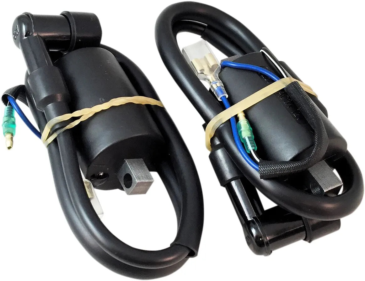 RICK'S MOTORSPORT ELECTRIC Tändspole för Honda CB/CL/SL bild 1 PMMEDIA:54d12e1867335c2f