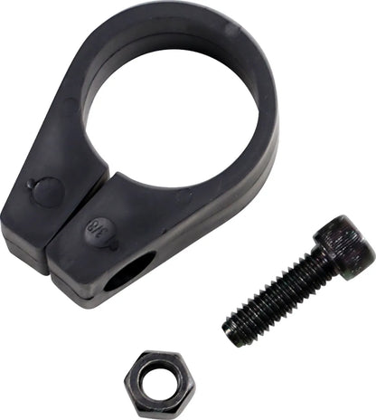 Jagg Oil Coolers Frame Clamp Oljekylare bild 3 PMMEDIA:ec0f042bbeda85f2