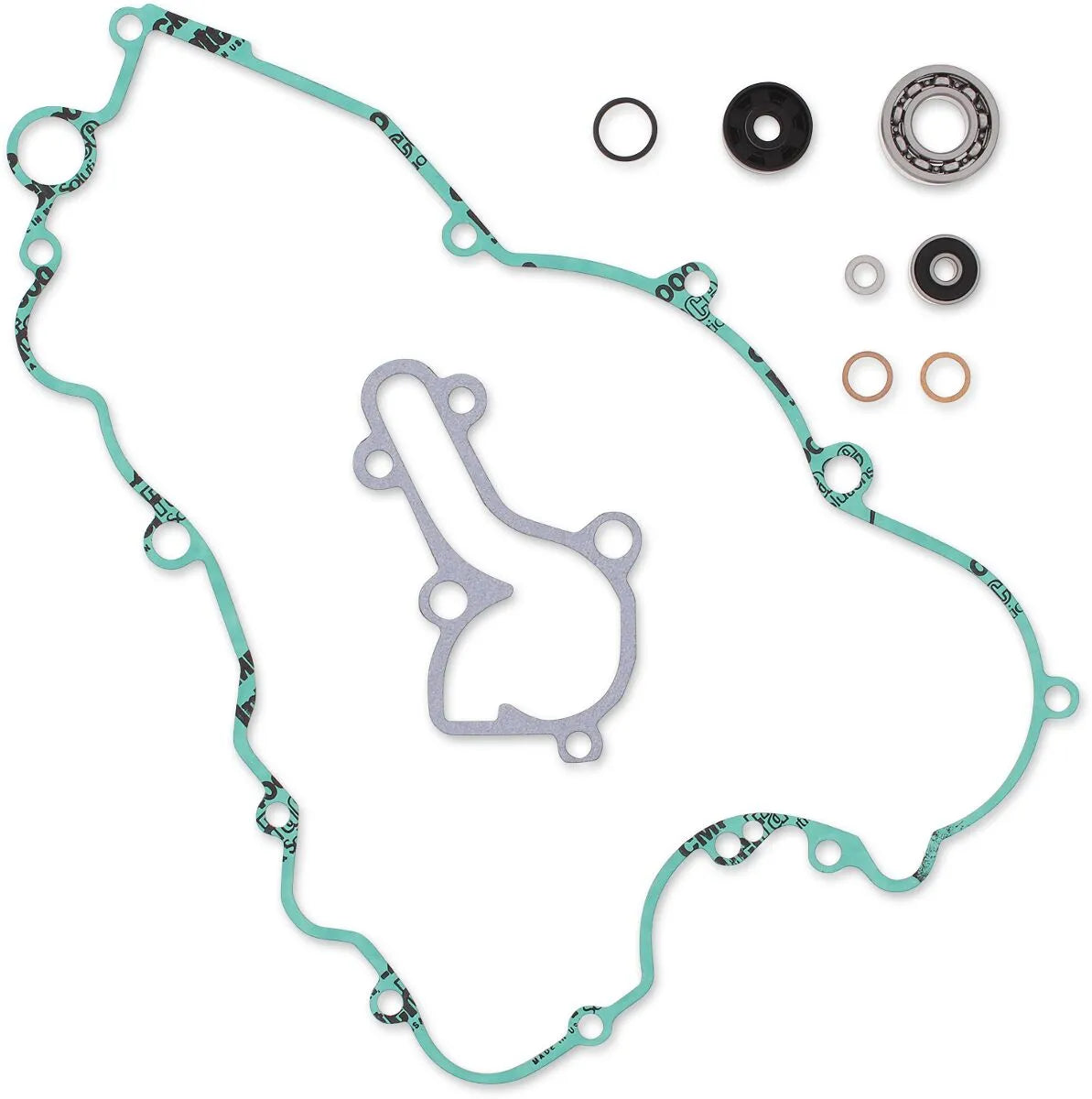MOOSE OFFROAD HARD-PARTS Repsats för Vattenpump KTM bild 1 PMMEDIA:d5076b7069718bbc