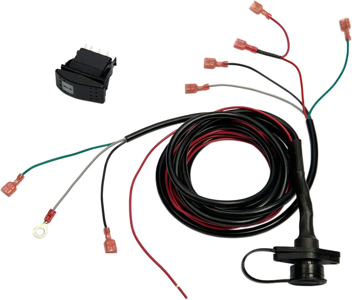 WARN Dash Rocker Vinschströmbrytare med kablage bild 1 PMMEDIA:75f5550cadadef0e