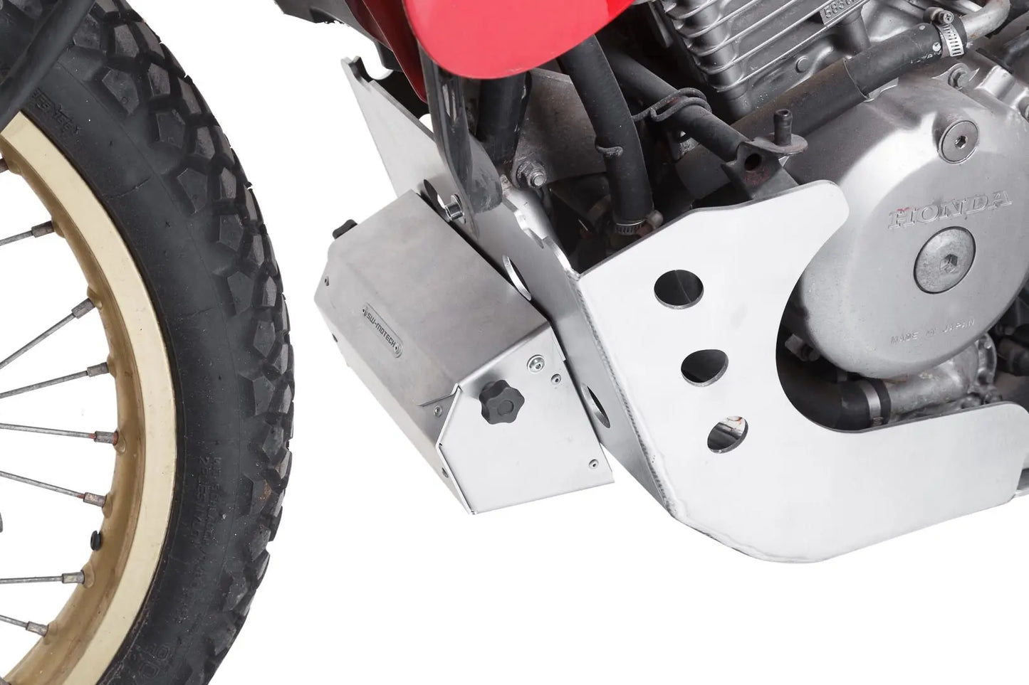 SW-MOTECH Engine Guard motorcykelskydd bild 1 PMMEDIA:56582e2e2cd946ae