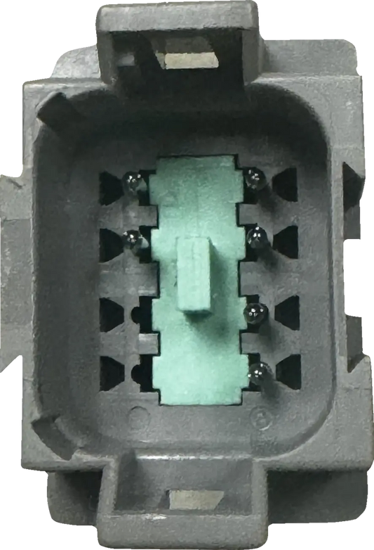 CUSTOM DYNAMICS Automatic Turn Signal Canceler bild 2 PMMEDIA:cd1782c7ee2345c4