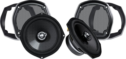 HOGTUNES XL Series 2 Ohm 7" Högtalare för Nedre Fairingar bild 1 PMMEDIA:3f125c41ec0d9eb2