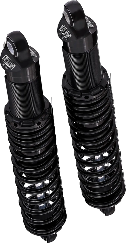 OHLINS Twin Shocks STX36 Bakdämpare för Harley-Davidson bild 3 PMMEDIA:b6622c9d7ae99a6c