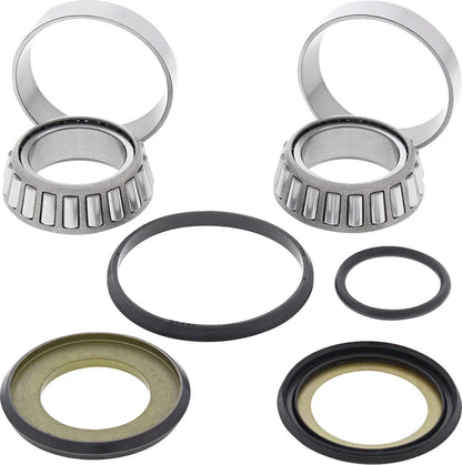 MOOSE OFFROAD HARD-PARTS Lagerkit för Styrrör KTM bild 2 PMMEDIA:3e56d631afa2ee49