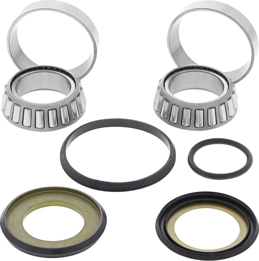 MOOSE OFFROAD HARD-PARTS Lagerkit för Styrrör KTM bild 2 PMMEDIA:3e56d631afa2ee49