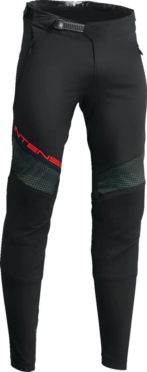 THOR Intense Assist Berm Byxor Svart/Camo 34 bild 1 PMMEDIA:e1d8a57559f2b336