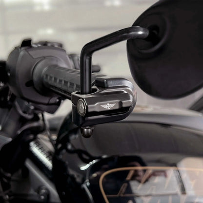 HEINZ BIKES NANO Sport LED-signalindikatorer för Harley-Davidson bild 2 PMMEDIA:2afb73d0720ca245