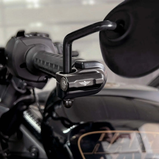 HEINZ BIKES NANO Sport LED-signalindikatorer för Harley-Davidson bild 2 PMMEDIA:2afb73d0720ca245