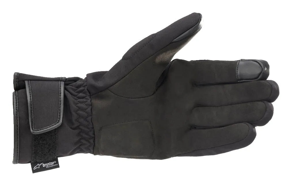 Alpinestars SR-3 v2 Drystar® motorcykelhandskar svart 2X bild 2 PMMEDIA:7a19df960c8b92a1