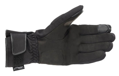 Alpinestars SR-3 v2 Drystar® motorcykelhandskar svart 2X bild 2 PMMEDIA:7a19df960c8b92a1
