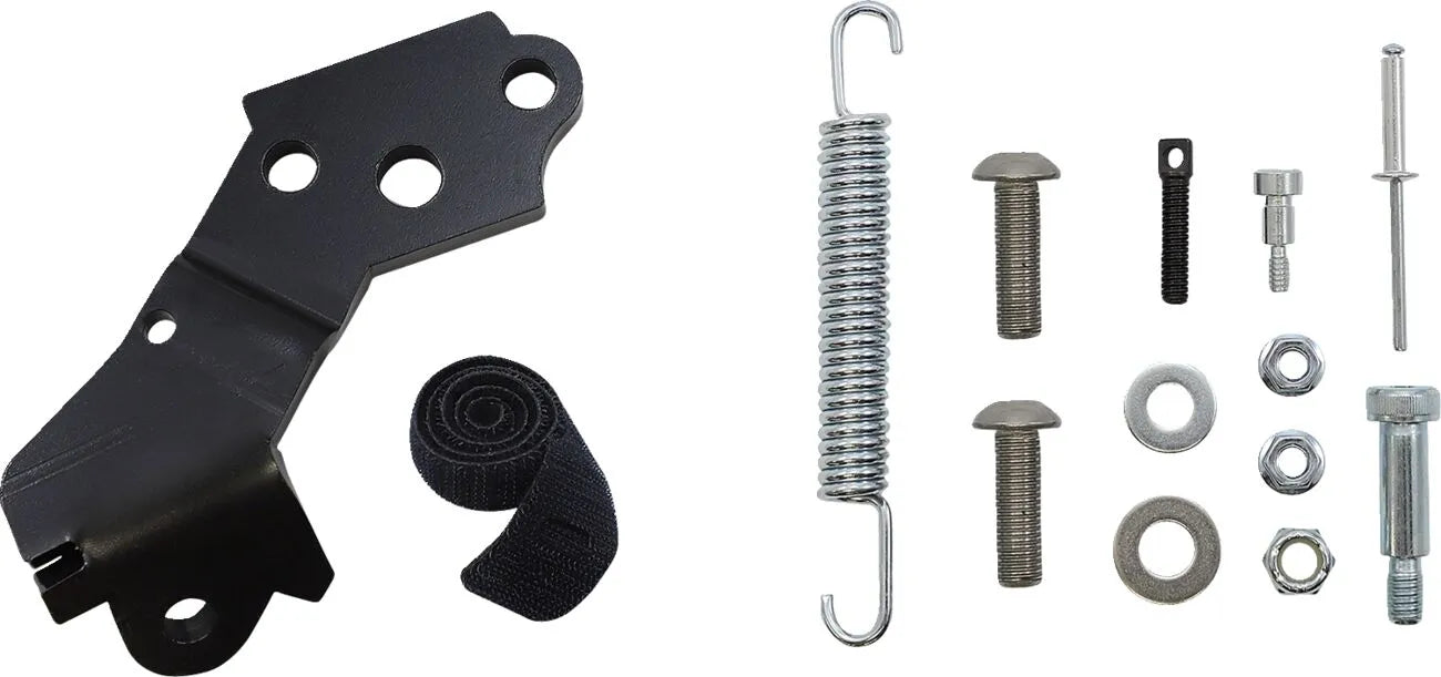 Moose Offroad Hard Parts Bolt-On Kickstand Stödben & delar bild 10 PMMEDIA:741d6128e105c4b3