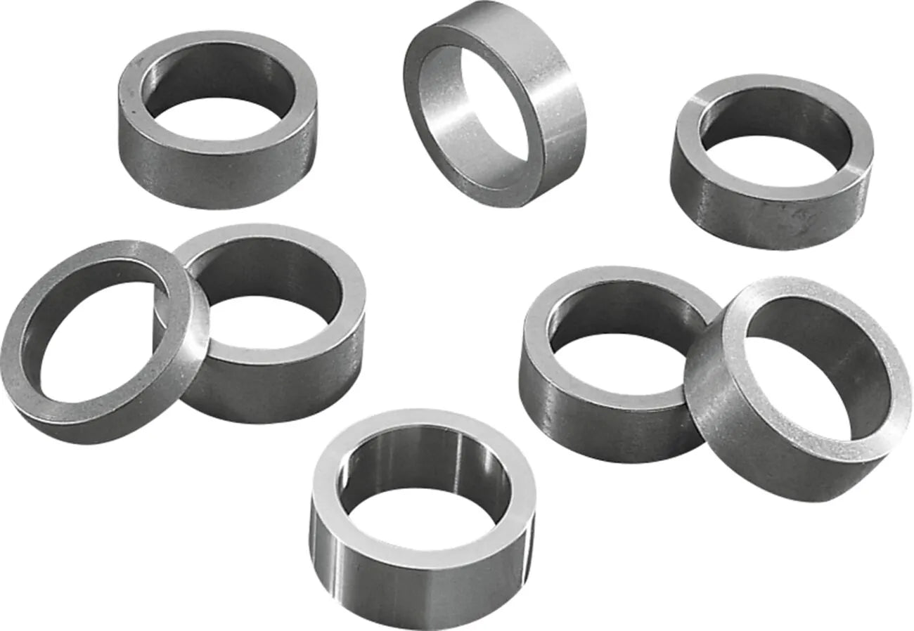 JIMS Motor Sprocket Shaft Spacer Kit 8-delar bild 1 PMMEDIA:8b3a1262858fbb76