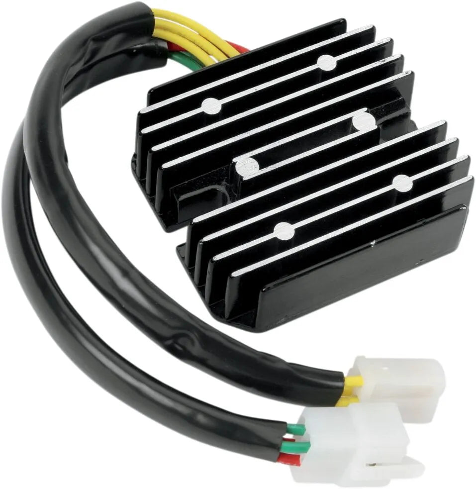 RICK'S MOTORSPORT ELECTRIC Styrdiodsbrygga och Regulator för Honda bild 1 PMMEDIA:b4e90921e8a3857b