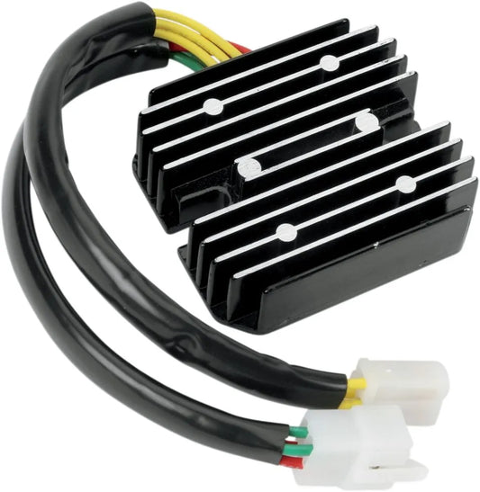 RICK'S MOTORSPORT ELECTRIC Styrdiodsbrygga och Regulator för Honda bild 1 PMMEDIA:b4e90921e8a3857b