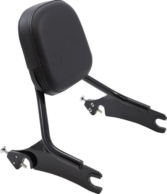 Cobra Short Detachable Backrest Sissybars bild 1 PMMEDIA:bf13df8bf21679ec
