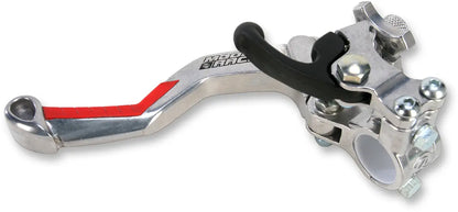 Moose Offroad Hard Parts EZ3 Clutch Lever Assembly Främre kopplingsreglage master bild 1 PMMEDIA:f9da324ab315a561