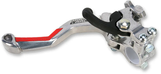 Moose Offroad Hard Parts EZ3 Clutch Lever Assembly Främre kopplingsreglage master bild 1 PMMEDIA:f9da324ab315a561