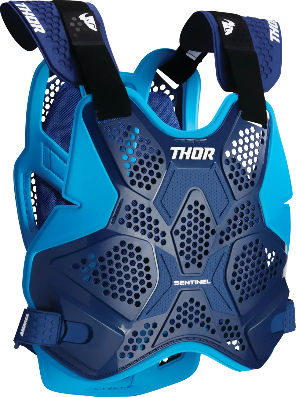 Thor Sentinel Pro Guard Bröstskydd bild 2 PMMEDIA:0395bc6c845c88a2